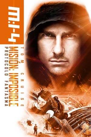 Mission: Impossible - Ghost Protocol