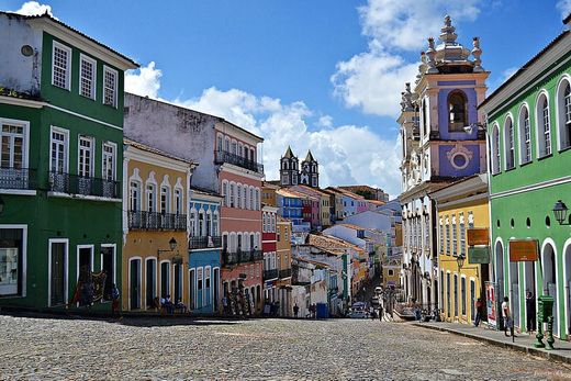 Pelourinho