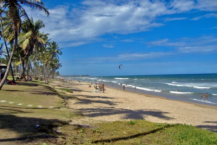 Place Vilas do Atlântico