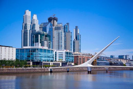 Puerto Madero