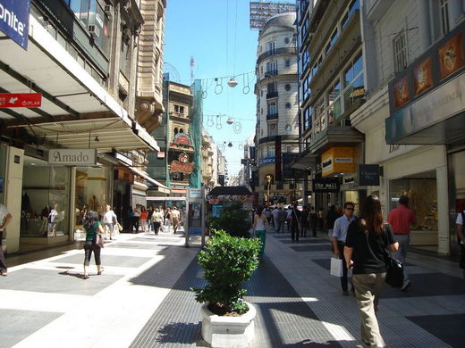 Calle Florida