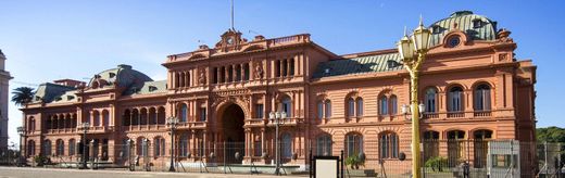 Casa Rosada