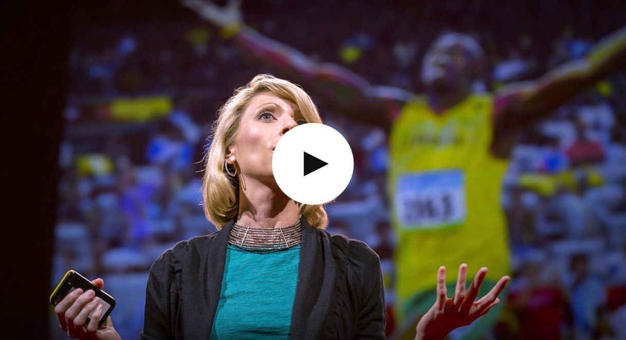 Fashion Amy Cuddy: Your body language may shape who you are