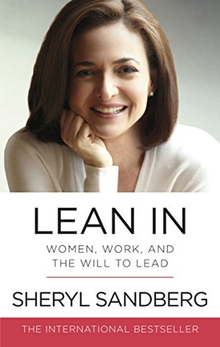 Book Lean In