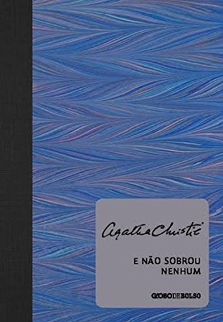 Book E não Sobrou Nenhum