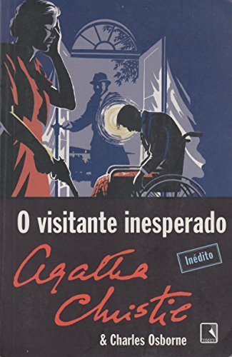 El visitante inesperado (Iliá Repin)