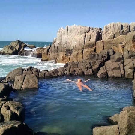 Praia do Rosa - Florianópolis (SC)