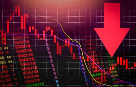 Bovespa despenca 10% após 5º 'circuit breaker' em 6 pregões