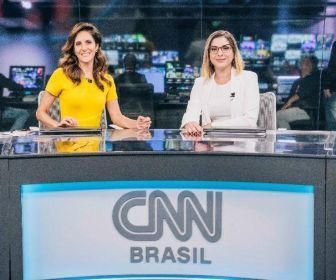 Cnn Brasil ao vivo