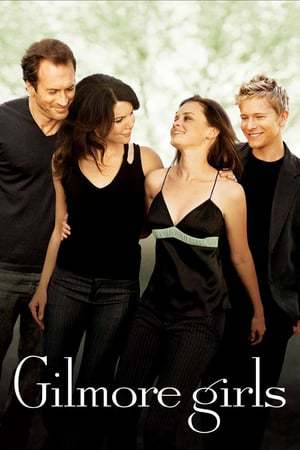 Gilmore Girls: Tal Mãe, Tal Filha