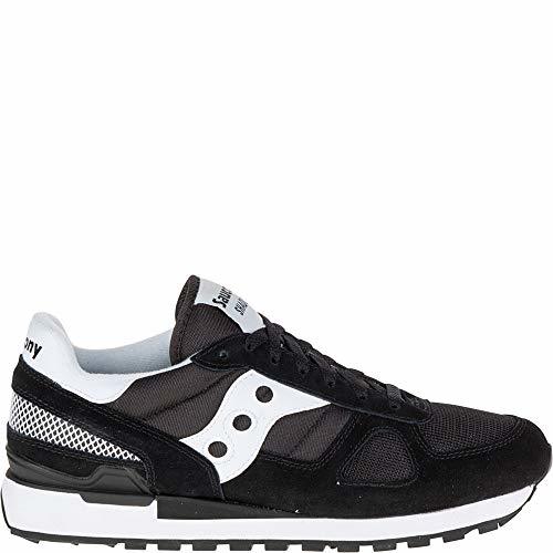 Place Saucony Shadow Original, Zapatillas para Hombre, Negro