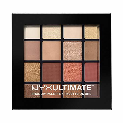 Social NYX - cosméticos para mujer