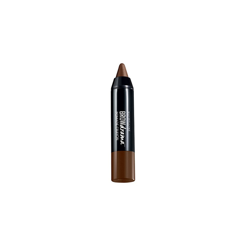 Social Maybelline New York Brow Drama