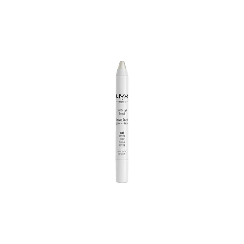 Social Nyx Jumbo Eye Pencil – Cottage de maquillaje profesional queso