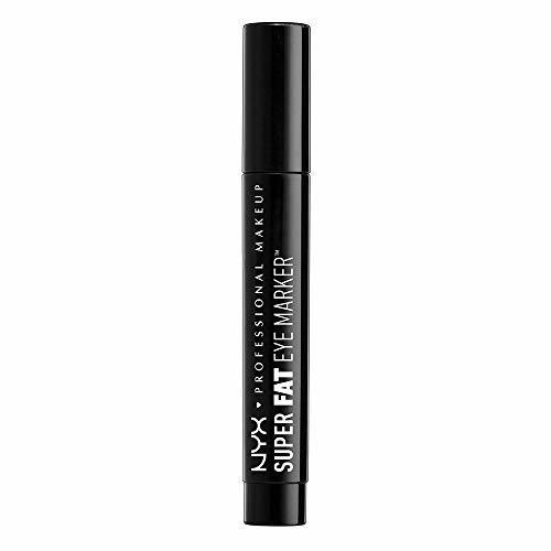 Social NYX Super Fat Eye Marker NXSFEM