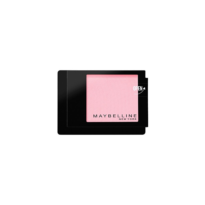 Belleza Maybelline New York Colorete Face Studio Master Heat Blush 70 Rose Madison