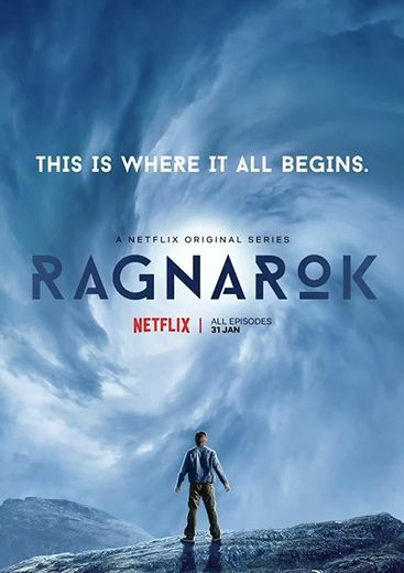 Ragnarok