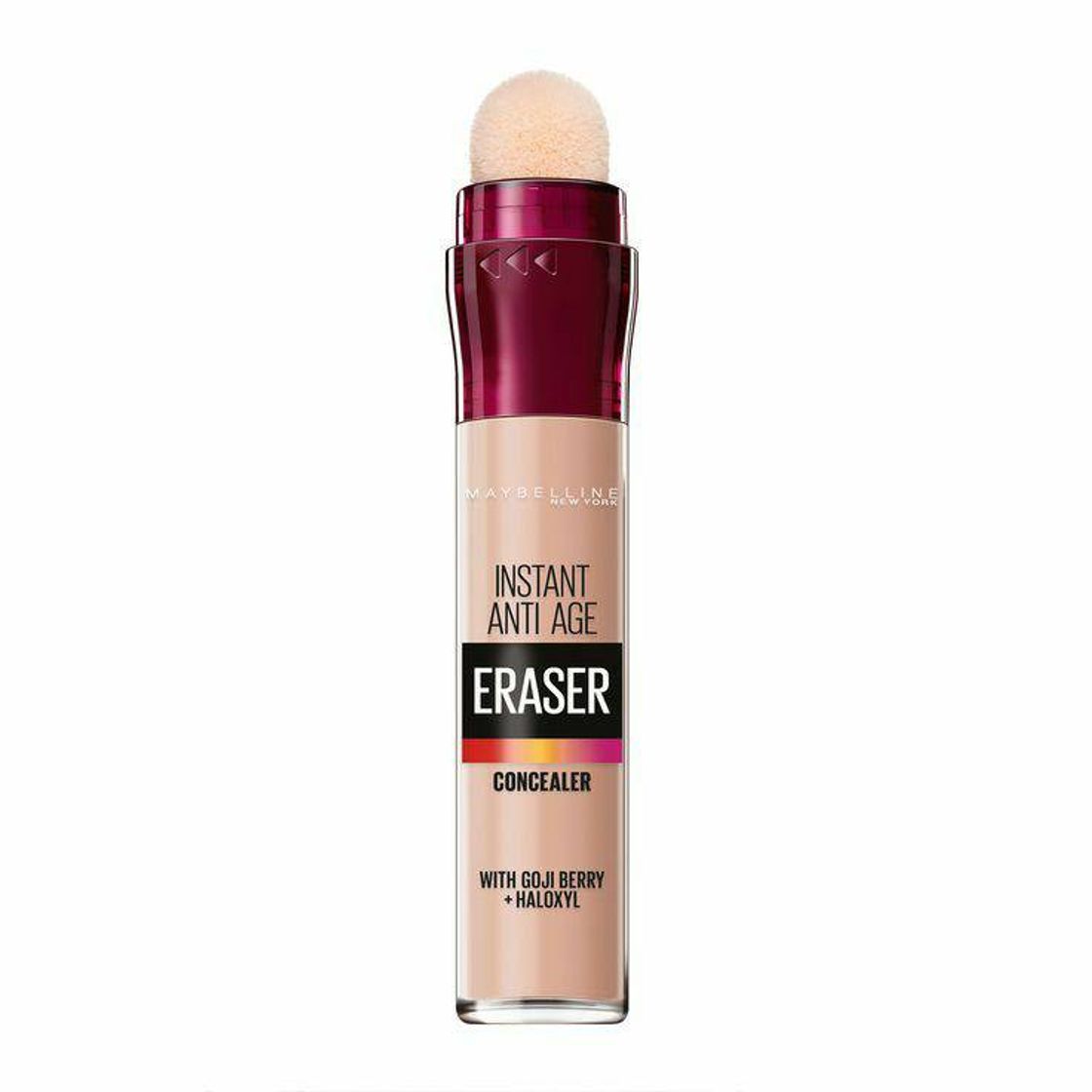 Social Corretivo maybelline