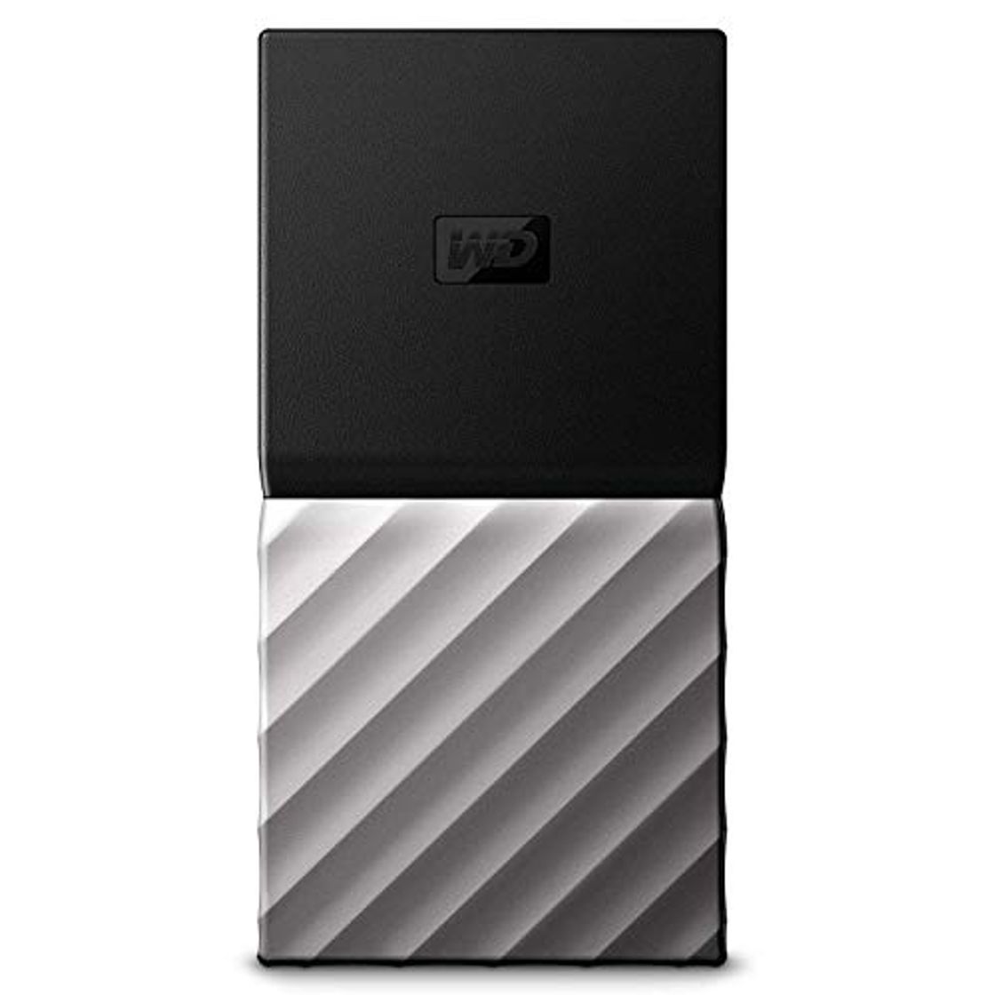 Producto Western Digital WDBKVX5120PSL-WESN My Passport Portable SSD 512GB, Negro