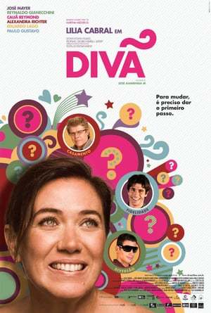 Movie Divã