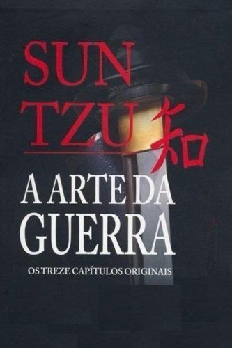 Book A arte da guerra