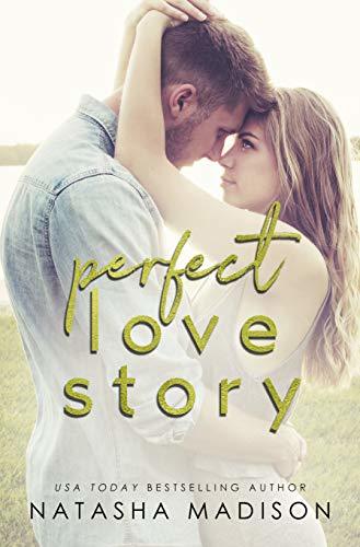 Libro Perfect Love Story