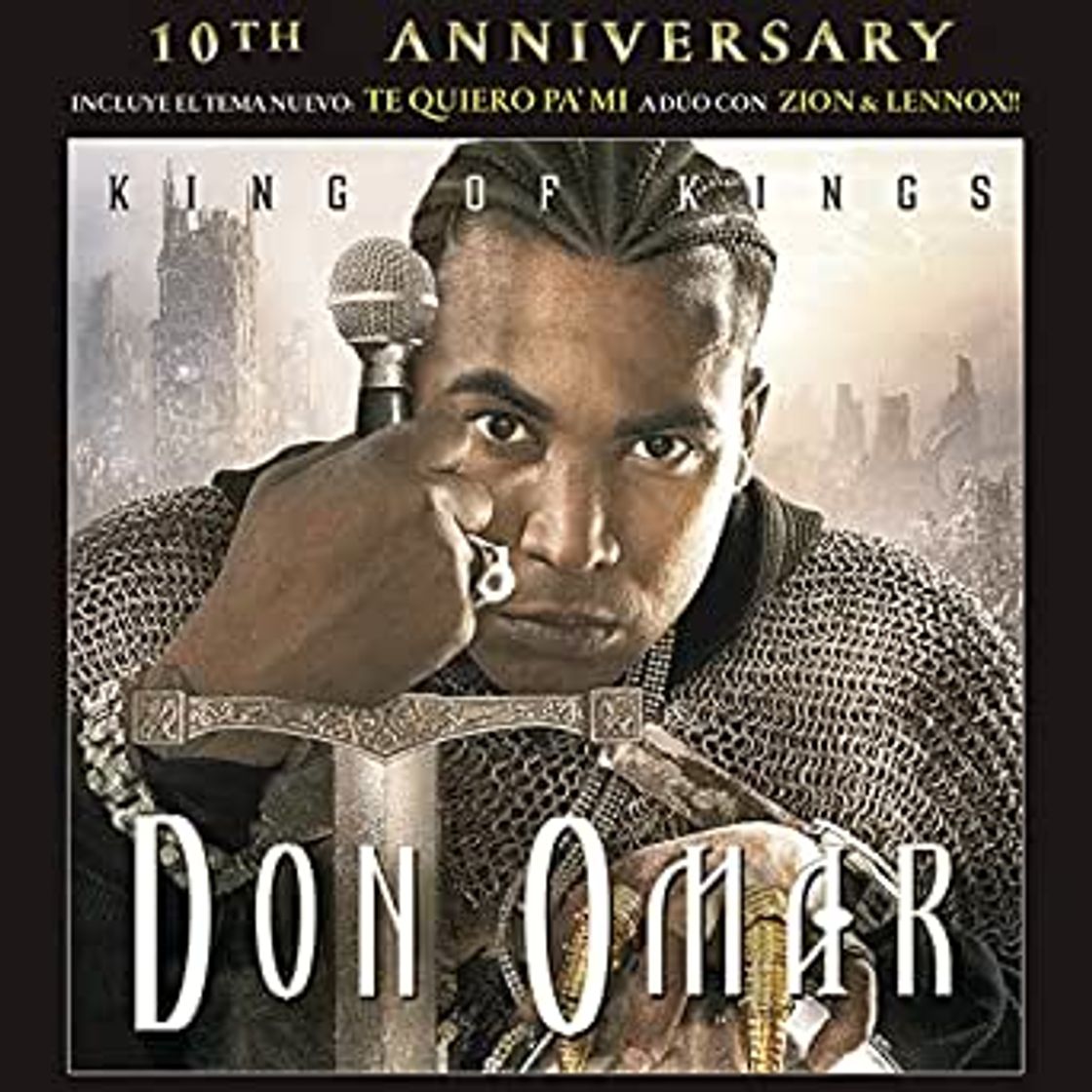 Music Ojitos Chiquitos