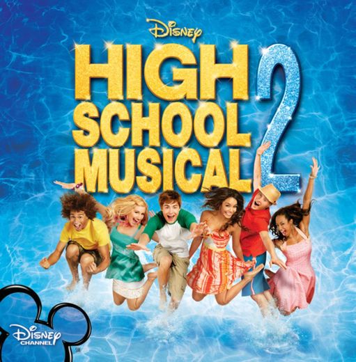 I Don't Dance - From "High School Musical 2"/Soundtrack Version