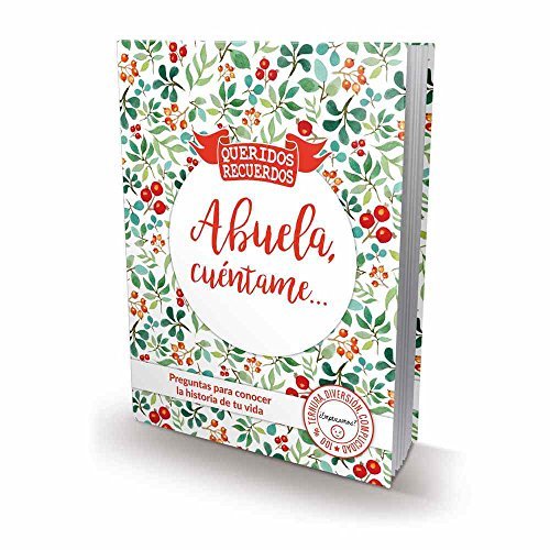 Book Abuela