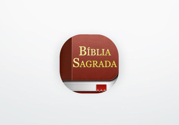 App A Bíblia Sagrada