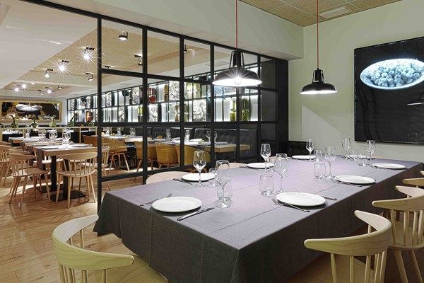 Restaurante La Maruca