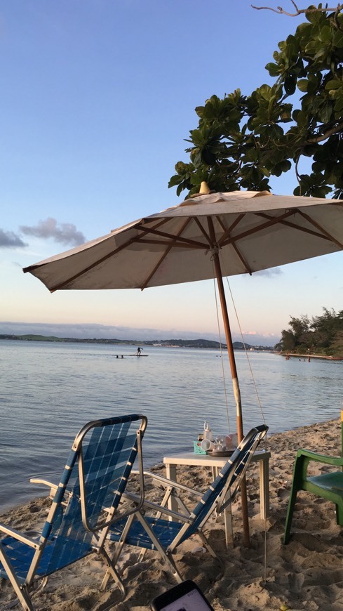 Restaurants São Pedro da Aldeia