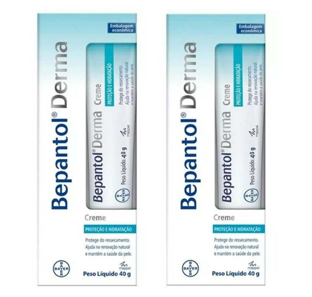 Social Bepantol® | Cuidado e proteção com a pele