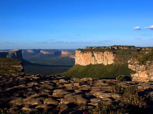 Chapada Diamantina - Wikipedia