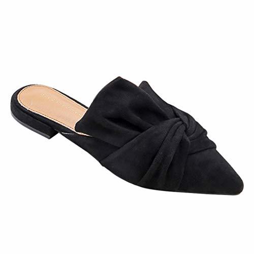 Lugar uirend Zapatos para Mujer Zapatillas