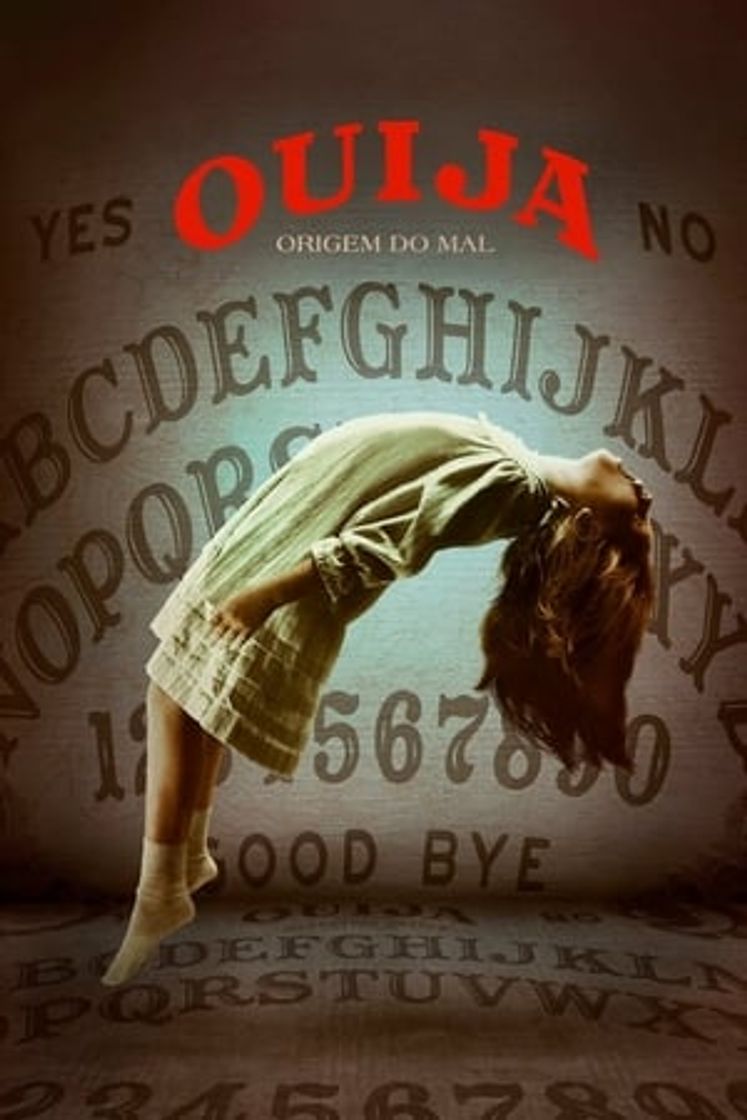 Movie Ouija: el origen del mal