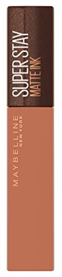 Products Maybelline New York Superstay Matte Ink - Pintalabios Líquido Mate