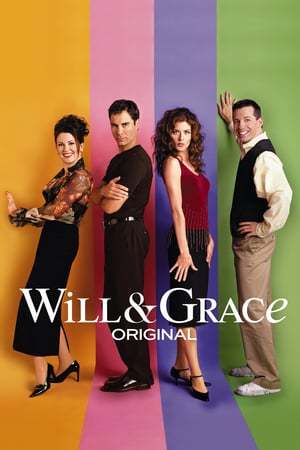 Will y Grace