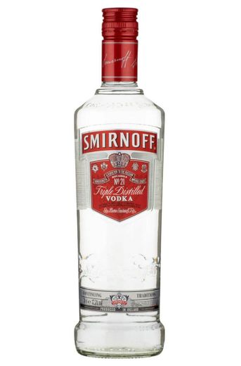 Smirnoff: Vodka