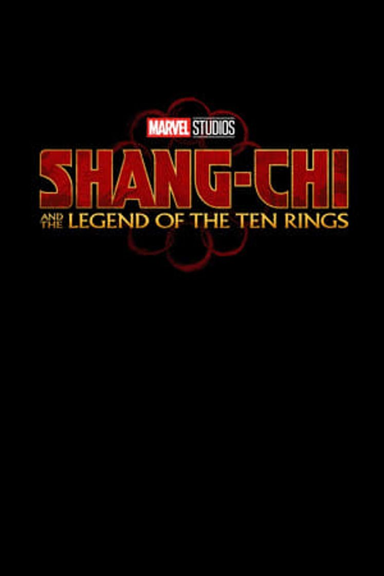 Movie Shang-Chi y la leyenda de los Diez Anillos