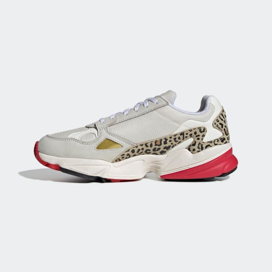 Moda adidas Tenis Falcon - Blanco | adidas Colombia