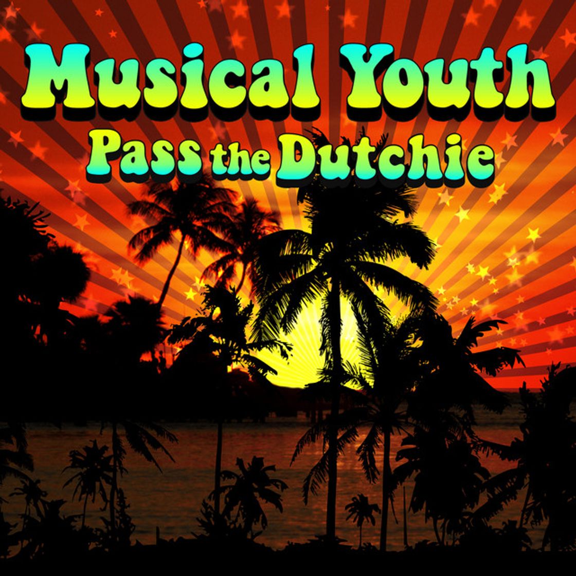 Music Pass The Dutchie (Re-Recorded / Remastered)