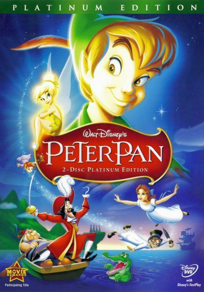 Movie Peter Pan