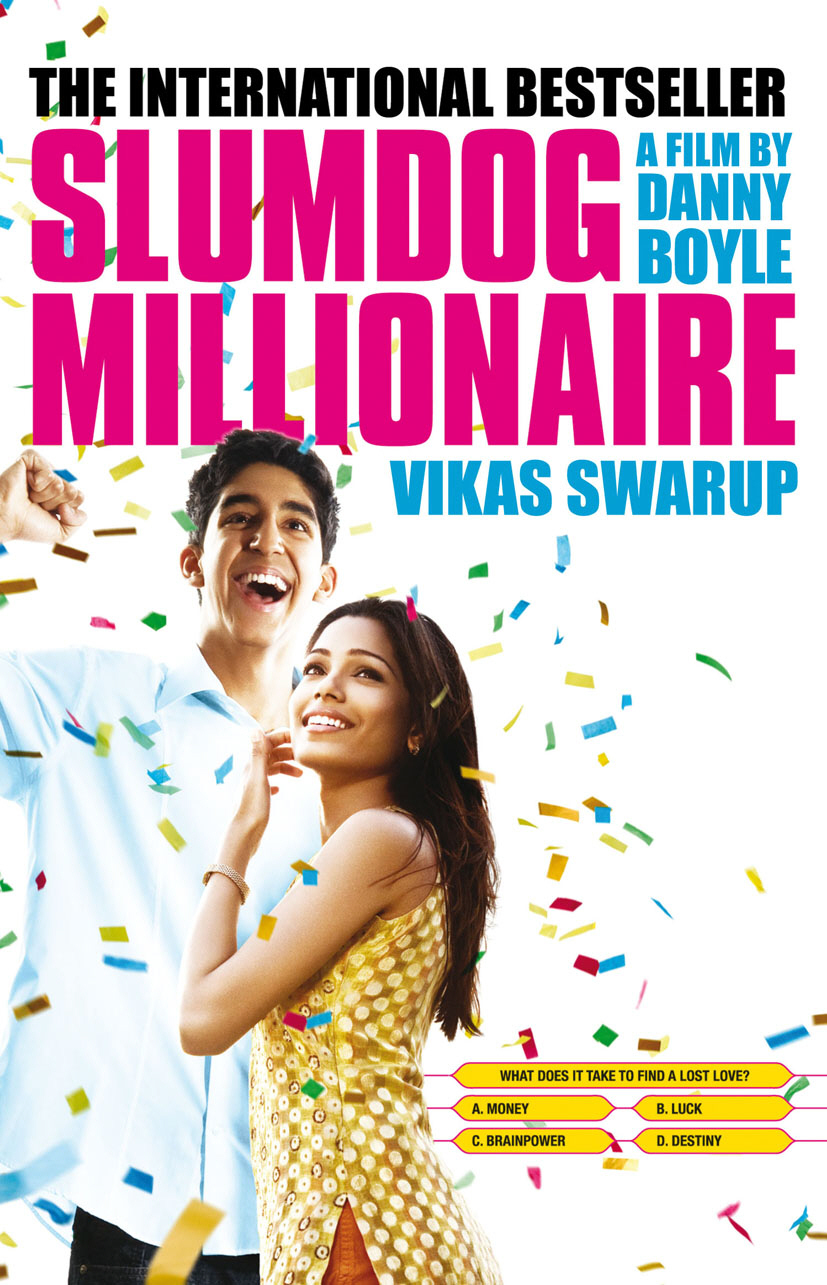 Movie Slumdog Millionaire