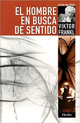 Libro Hombre En Busca De Sentido,El