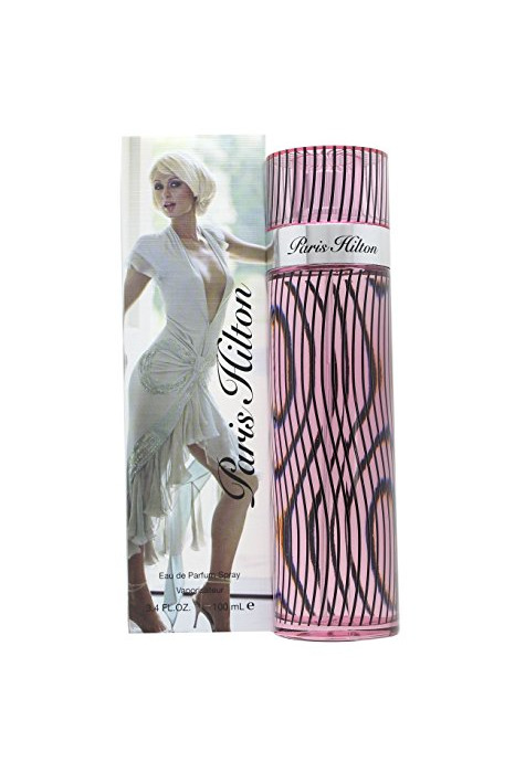 Beauty Paris Hilton Paris Hilton Eau de Parfum 100ml Vaporizador