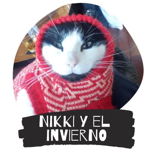Nikki - Instagram: nikki_con_i