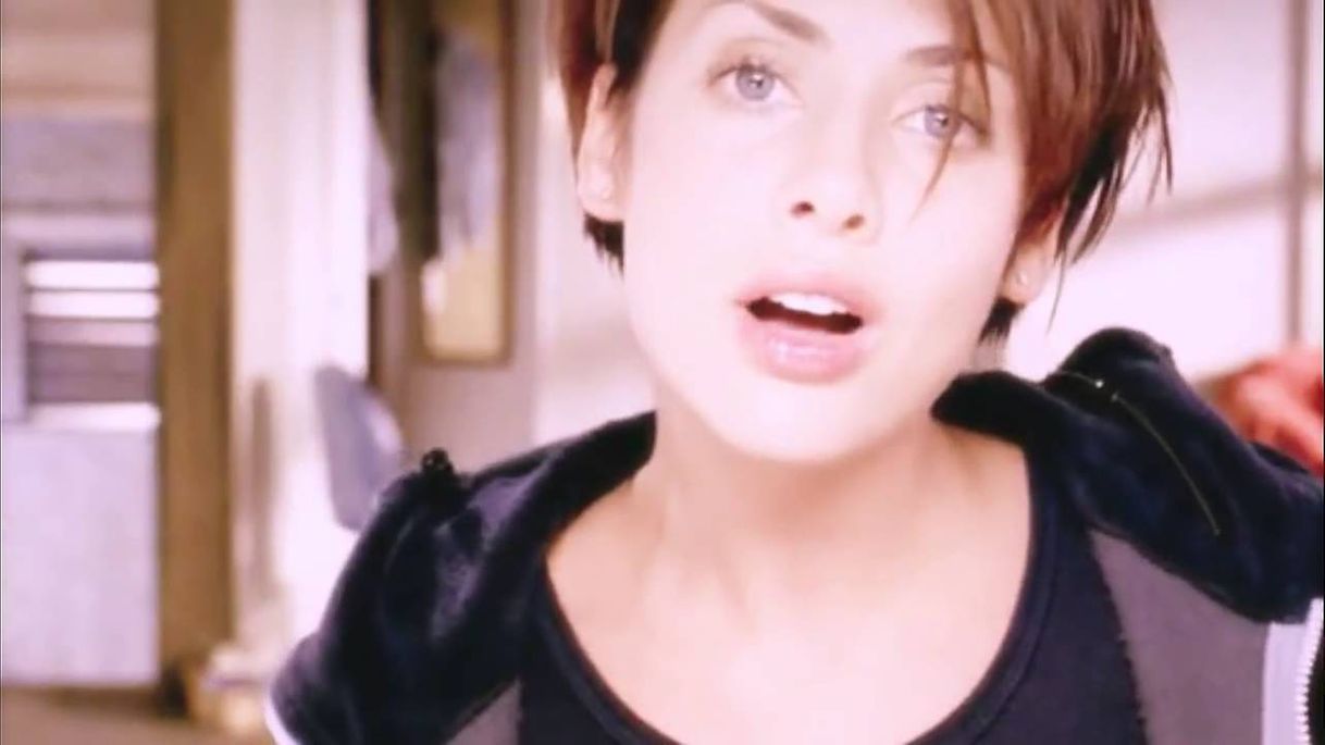 Canciones Natalie Imbruglia - Torn (Official Video) [HD Remastered] - YouTube