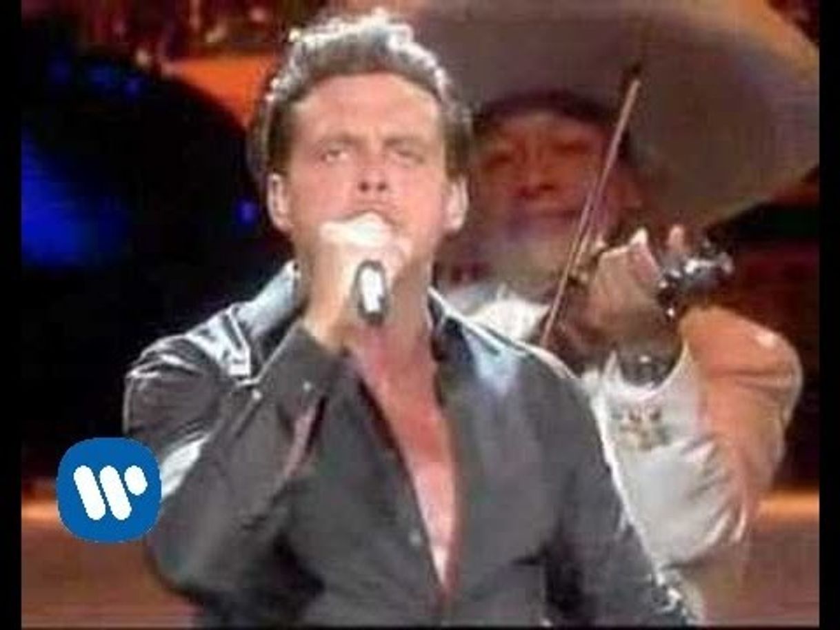 Moda Luis Miguel - "Y" (Video Oficial) - YouTube