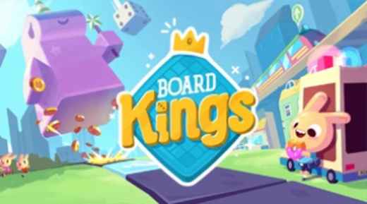 App Board Kings™